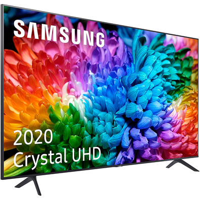 Televisor Samsung UE50TU7105 50'' LED Smart TV 4K UHD