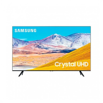 Televisor Samsung UE50TU8005 50'' Ultra HD 4K/Smart TV/Wifi