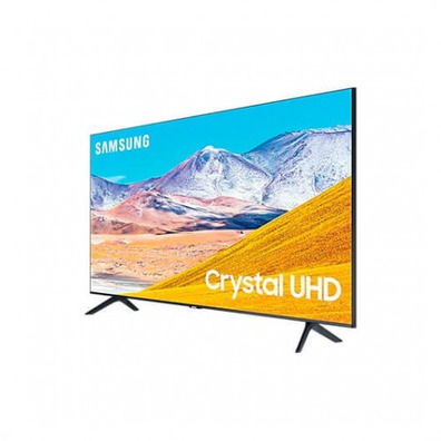 Televisor Samsung UE50TU8005 50'' Ultra HD 4K/Smart TV/Wifi