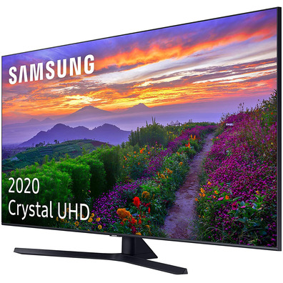 Televisor Samsung UE50TU8505 50" Ultra HD 4K/Smart TV/WiFi