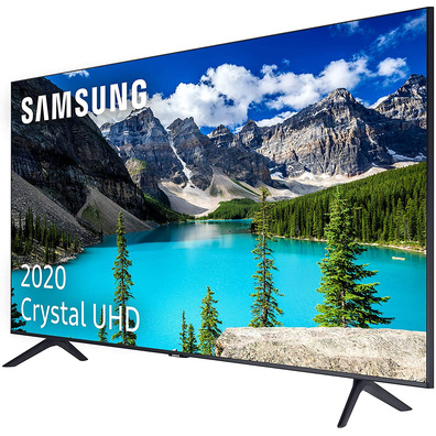 Televisor Samsung UE55TU8005 55" Ultra HD 4K/Smart TV/WiFi