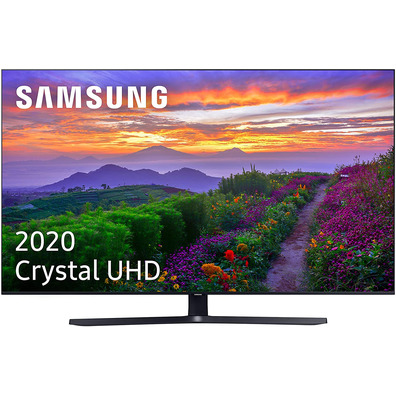 Televisor Samsung UE65TU8505 65" Ultra HD 4K/Smart TV/WiFi