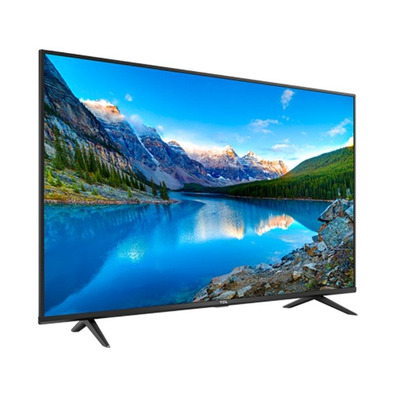 Televisor TCL 43P615 43" Ultra HD 4K Smart TV/WiFi