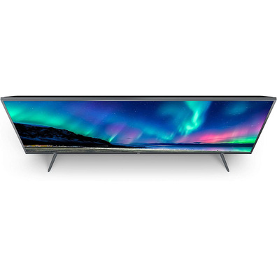 Televisor Xiaomi Mi LED TV 4S 43'' Ultra HD 4K/Smart TV/Wifi