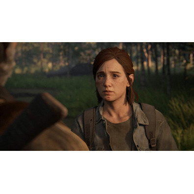 The Last of Us II (Edición Especial) PS4