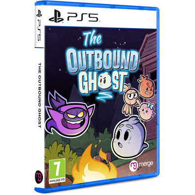 The Outbound Ghost PS5