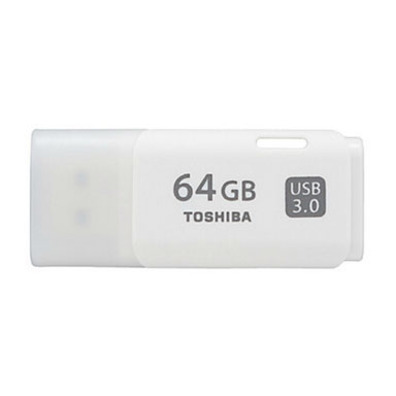 Memoria USB 3.0 Toshiba 64Gb