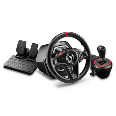 Thrustmaster T128 Shifter Pack | Xbox Series - Xbox One - PC