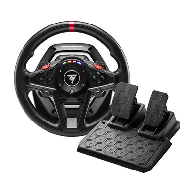 Thrustmaster T128 Shifter Pack | Xbox Series - Xbox One - PC