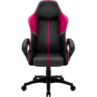 Thunderx3 Silla Gaming BC1 BOSS Fuchsia-Grey