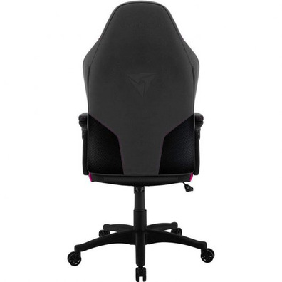 Thunderx3 Silla Gaming BC1 BOSS Fuchsia-Grey