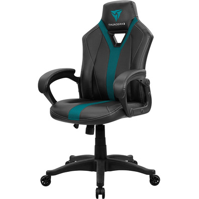 Thunderx3 Silla Gaming YC1 Azul