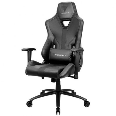 Thunderx3 Silla Gaming YC3 Black Hi-Tech