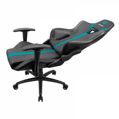 Thunderx3 Silla Gamer YC3 Cyan-Black