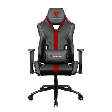 Thunderx3 Silla Gaming YC3 Red Black hi-tech