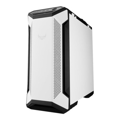 Torre ASUS TUF Gaming GT501 ATX Blanca