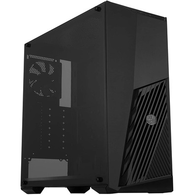 Torre ATX Cooler Master Masterbox K501L