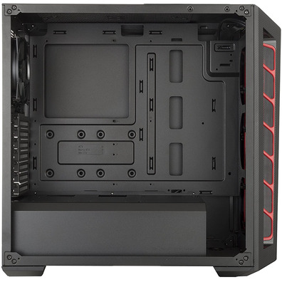 Torre ATX Cooler Master Masterbox MB510L