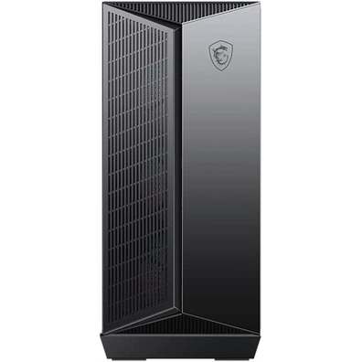 Torre ATX MSI MPG Gungnir 111R Negro