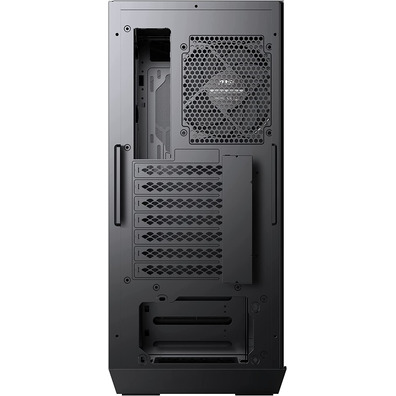 Torre ATX MSI MPG Gungnir 111R Negro