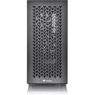 Torre ATX Thermaltake Divider 300 TG Air Black