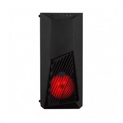 Torre Cooler Master Masterbox K501L RGB ATX