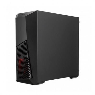 Torre Cooler Master Masterbox K501L RGB ATX