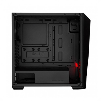 Torre Cooler Master Masterbox K501L RGB ATX