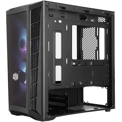 Torre Cooler Master Masterbox MB311L ARGB Micro ATX