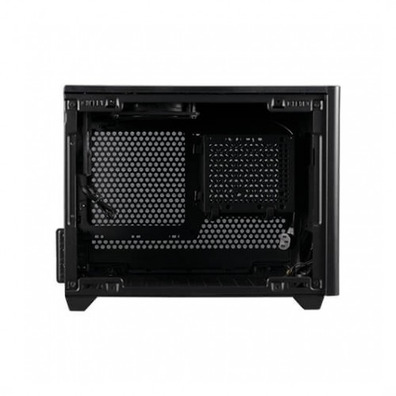 Torre Cooler Master Masterbox NR200 Mini ITX Negra