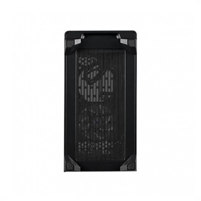 Torre Cooler Master Masterbox NR200P Mini ITX Negra