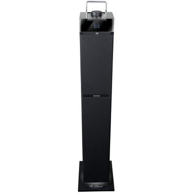 Torre de Sonido AIWA TS-990CD Negro