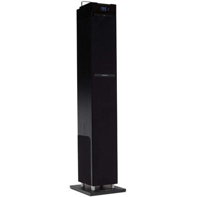 Torre de Sonido AIWA TS-990CD Negro