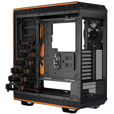 Torre E-ATX Be Quiet Dark Base 900 Orange