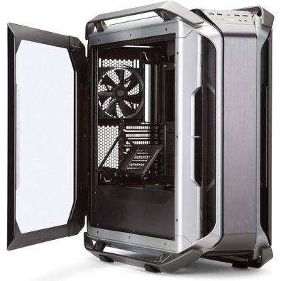 Torre E-ATX Cooler Master Cosmos C700M