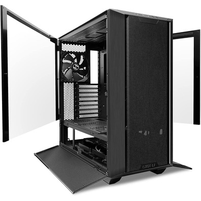 Torre E-ATX Lian Li Lancool III Black