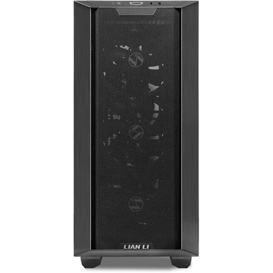 Torre E-ATX Lian Li Lancool III Black