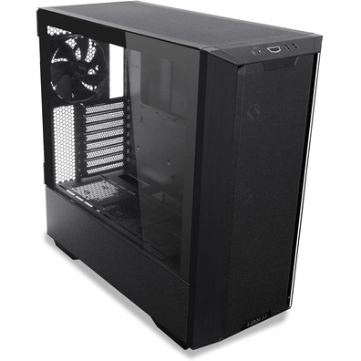 Torre E-ATX Lian Li Lancool III Black