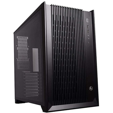 Torre E-ATX Lian Li PC-011 Air Negro