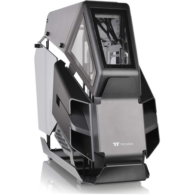 Torre E-ATX Thermaltake AH T600 Negro