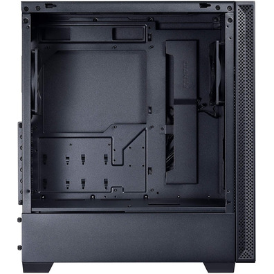 Torre Lian Li LANCOOL 205 Negro ATX