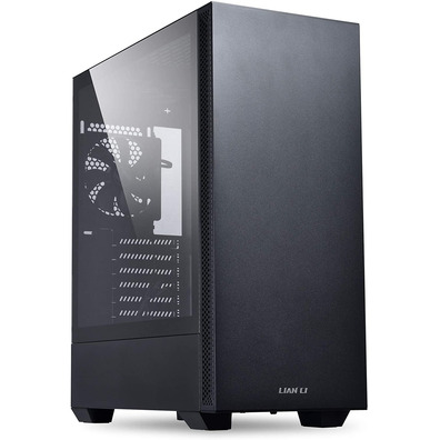 Torre Lian Li LANCOOL 205 Negro ATX