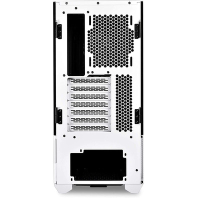 Torre Lian Li Lancool II Mesh RGB Blanco E-ATX