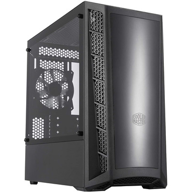 Torre Micro ATX Cooler Master MasterBox MB320L