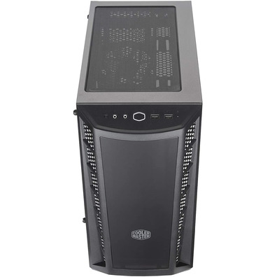 Torre Micro ATX Cooler Master MasterBox MB320L