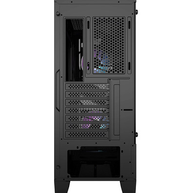 Torre MSI MAG Forge 100R ARGB Negro ATX