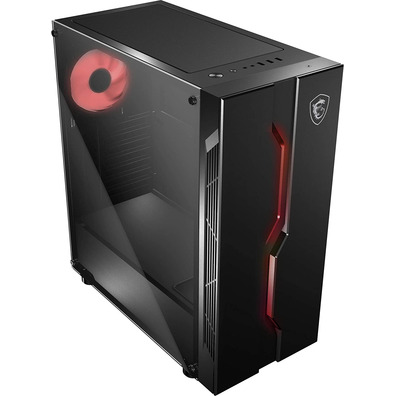 Torre MSI MAG Vampiric 010M ATX