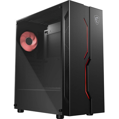 Torre MSI MAG Vampiric 010M ATX