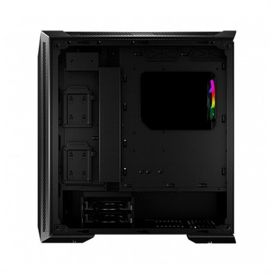 Torre MSI MPG Gungnir 100 E-ATX Negro