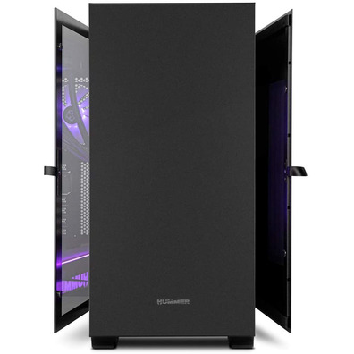 Torre Nox Hummer Nexus E-ATX